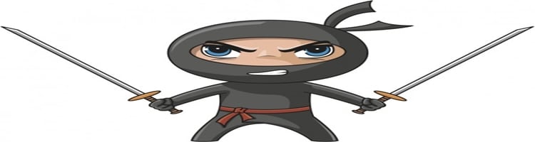 CPA Exam Changes July 2011; NINJAs Have it Covered | Another71.com