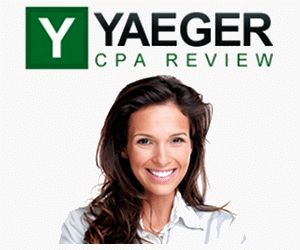 yaeger cpa review