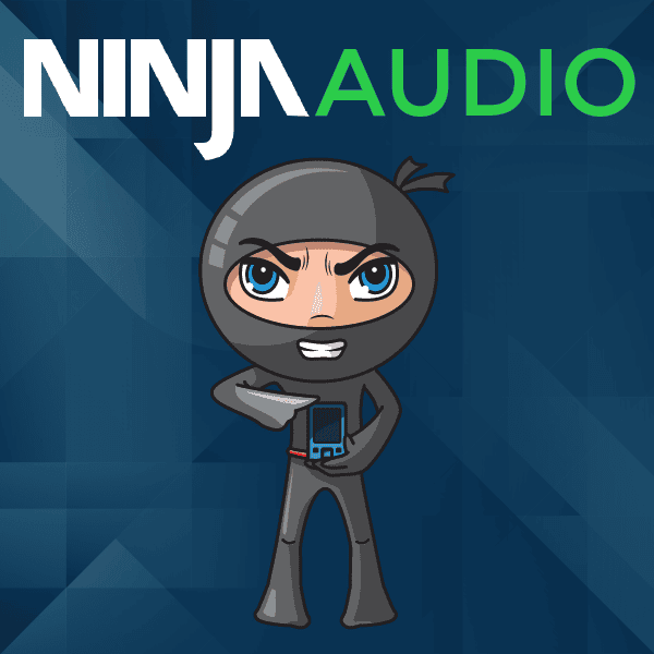 ninja cpa review audio