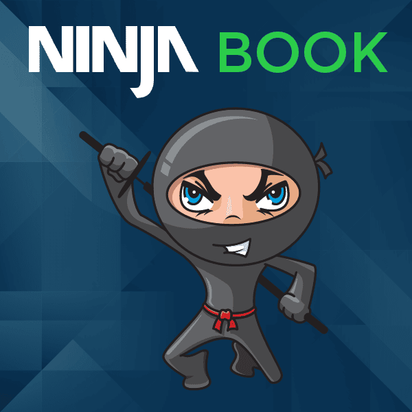 ninja cpa review book