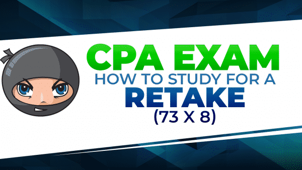 Ask Jeff: Strategies for Retaking the CPA Exam? - Another71.com