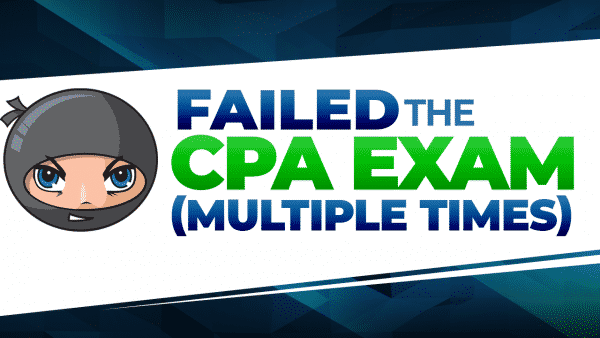 Failed CPA Exam: How To Reschedule & Retake | Another71.com