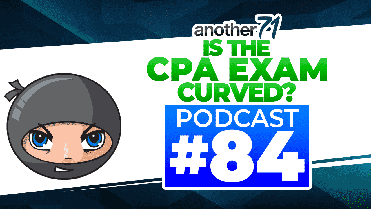 CPA Reviewed 84 Is the CPA Exam Curved?