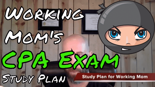 Working-mom-cpa-exam