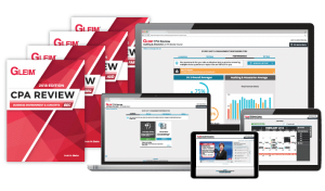 Gleim CPA Review