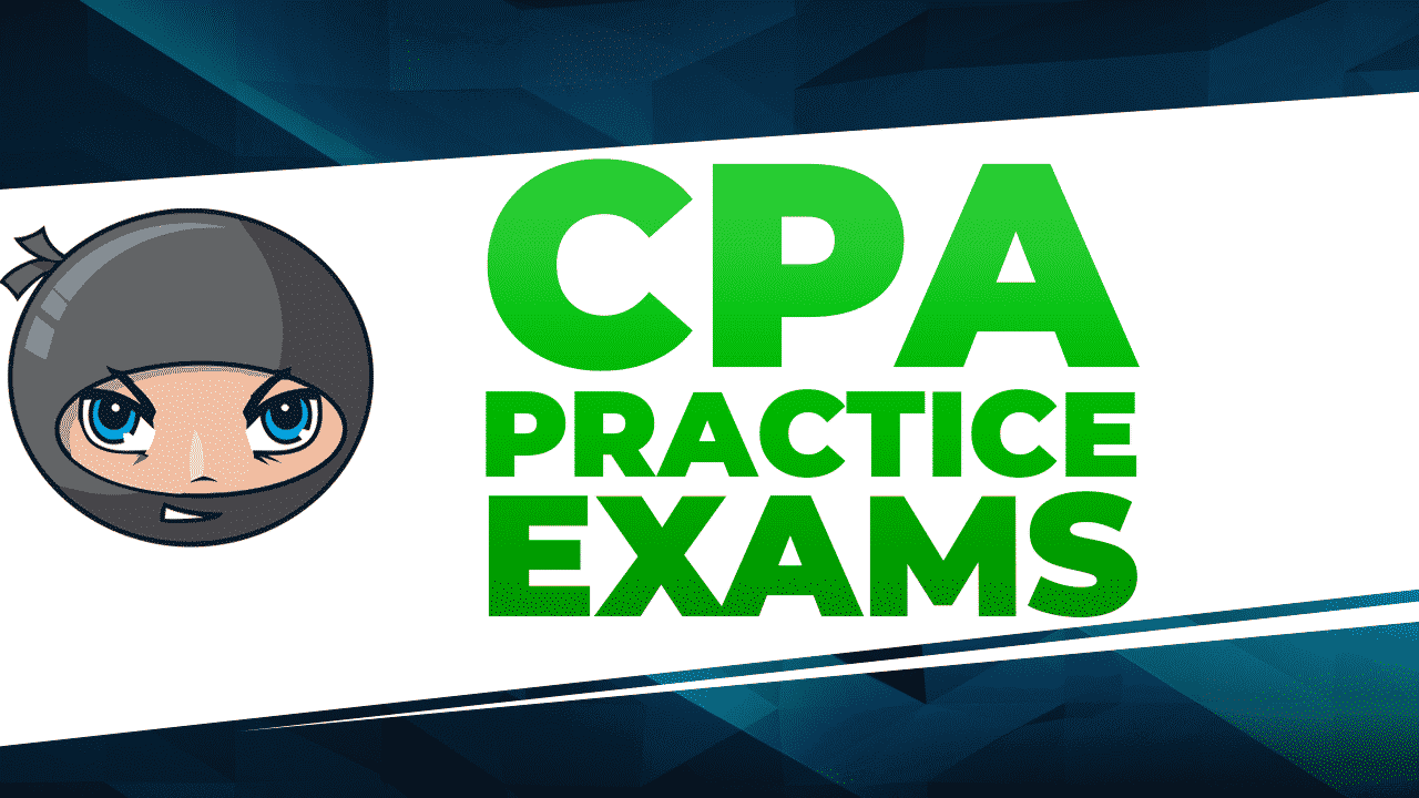 CPA Practice Exams - Waste of Precious Study Time? | Another71.com