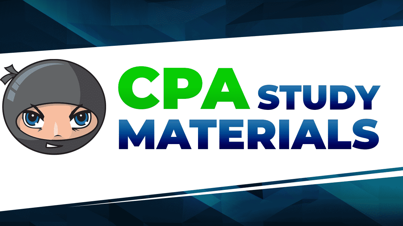 what kind of cpa study material what kind of cpa study material