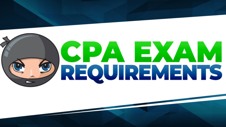 CPA Exam Requirements (Washington) | Another71.com