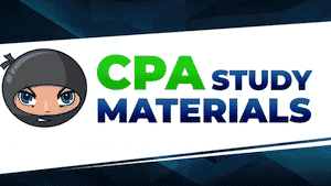 cpa study materials