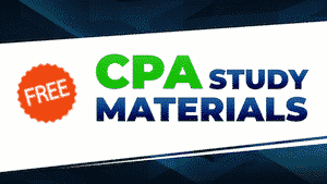 cpa study material torrent 2016