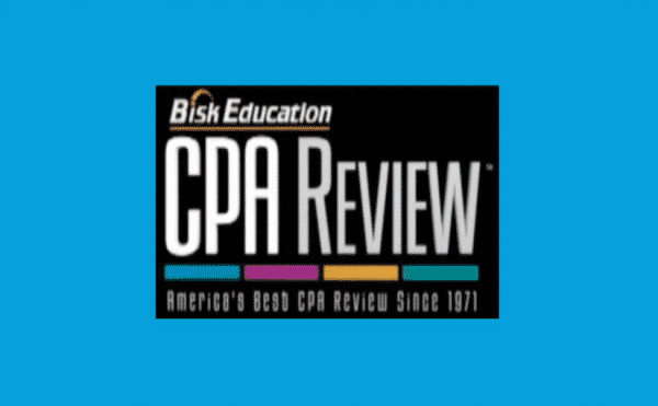 bisk cpa review bec