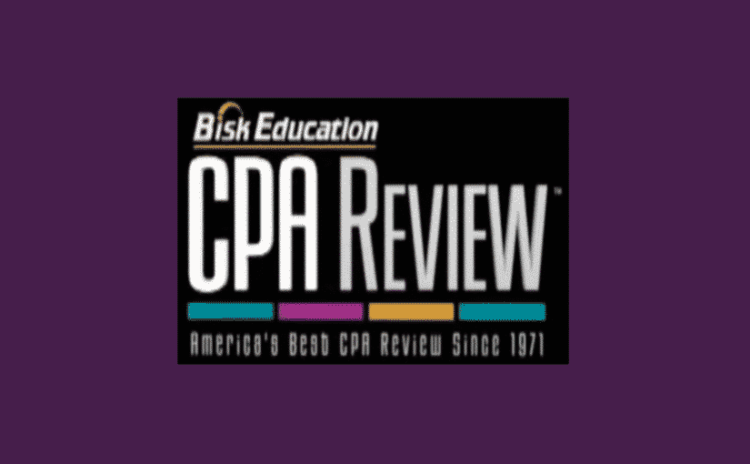 Complete Bisk CPA Review REG Hot Spots Part 1 Another71