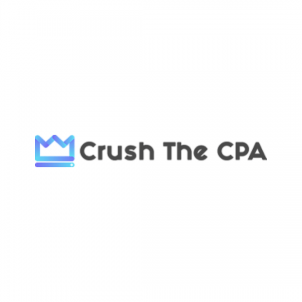 crush the cpa exam