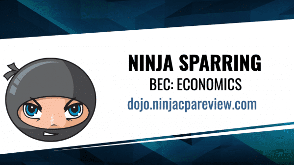 BEC Economics