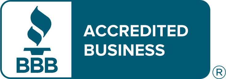 ACCREDITED BUSINESS