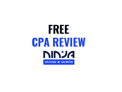 free cpa study material reddit