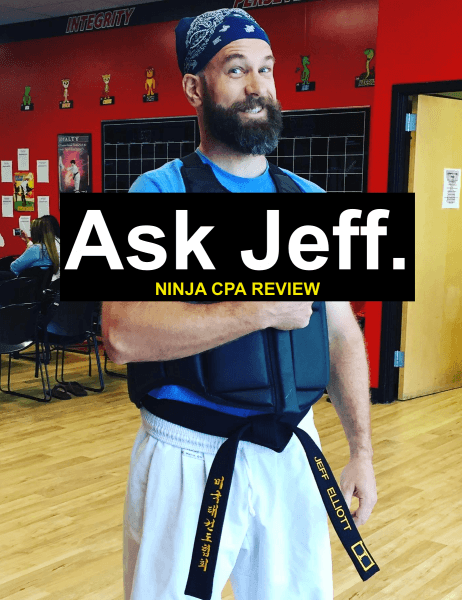 ask jeff