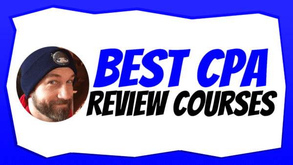 best cpa review courses