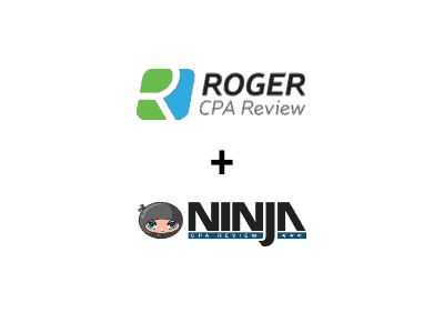 Roger CPA Review