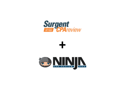 Surgent CPA Review