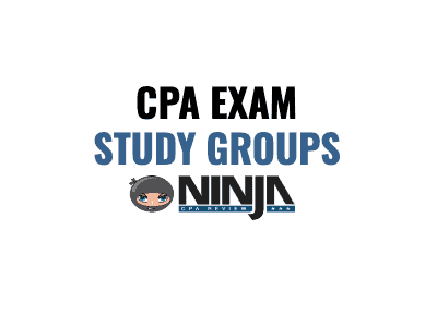 cpa exam study groups