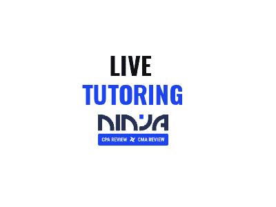 cpa exam tutoring