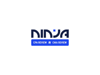ninja cpa review cpa cma logo