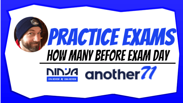 cpa exam practice exams