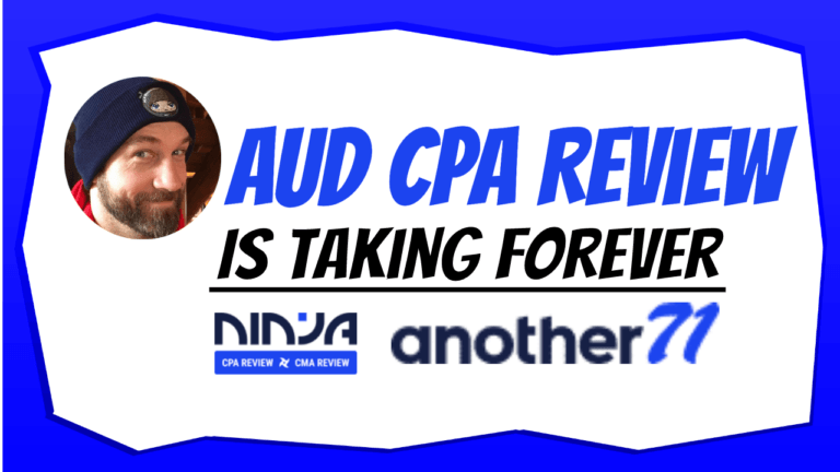 aud cpa exam becker cpa review