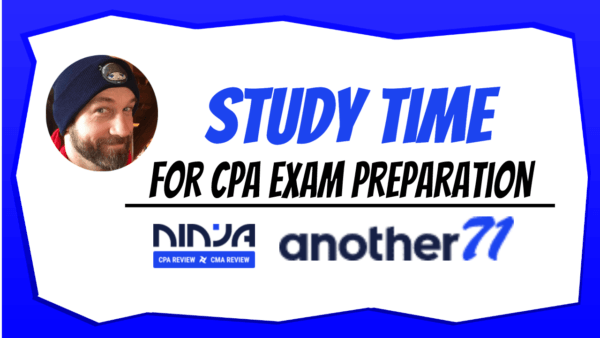 cpa exam preparation