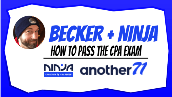 becker cpa promo code 2020