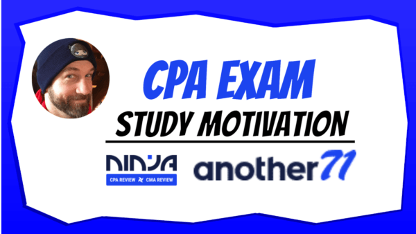 cpa exam motivation