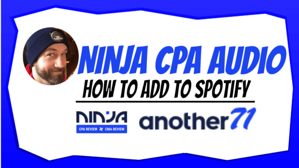 ninja audio spotify