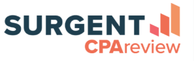 surgent cpa review