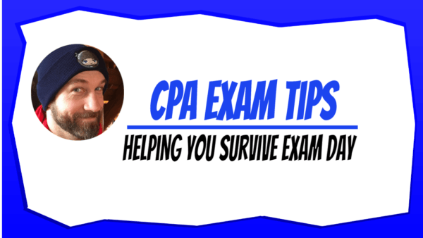 cpa exam tips