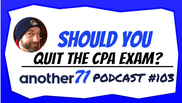 another71 podcast 103