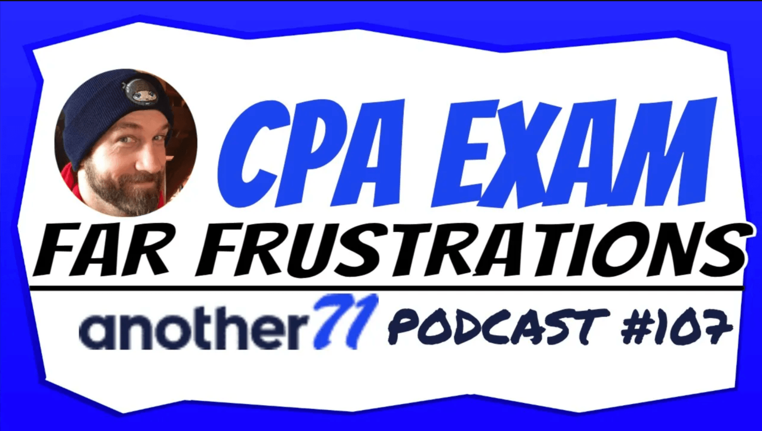 Another71 2024 CPA Exam Forum & Podcast